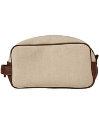 Eleventy - Beauty Case Pvc - Lyst