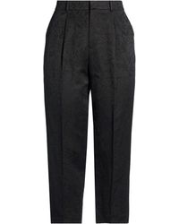 PT Torino - Pants Linen, Cotton - Lyst