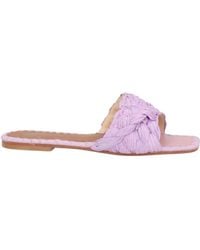 De Siena - Sandals - Lyst