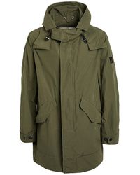 Historic - Sobretodo y gabardina - Lyst