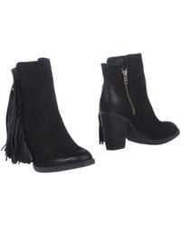 Steve Madden - Stiefelette - Lyst