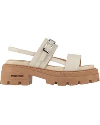 Sergio Rossi - Sandals - Lyst
