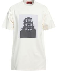 424 - T-shirt - Lyst