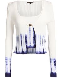 Maje - Twin Set - Lyst