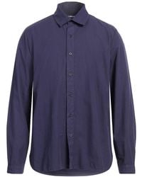 Labo.art - Shirt Cotton - Lyst