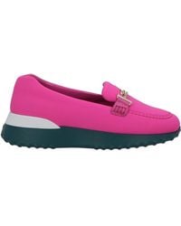 TOD'S HAPPY MOMENTS by ALBER ELBAZ - Loafer - Lyst