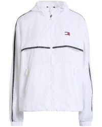 Tommy Hilfiger - Jacke & Anorak - Lyst