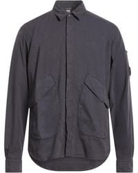 C.P. Company - Jackets - Lyst