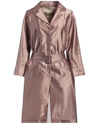 Herno - Manteau Long Et Trench - Lyst