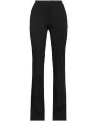 1 One - Pants Viscose, Polyamide, Elastane - Lyst