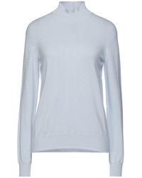 Maglieria Uomo | Maglia in cotone mezza costa inglese Verde | Giorgio Armani  — Field and Swamp