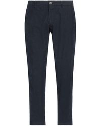 Berwich - Pants Cotton, Elastane - Lyst