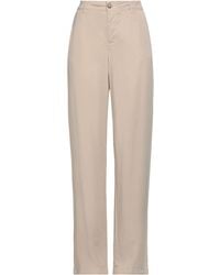 Woolrich - Pants Lyocell - Lyst