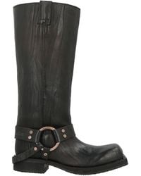 Acne Studios - Stiefel - Lyst