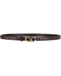 Stella McCartney - Belt - Lyst