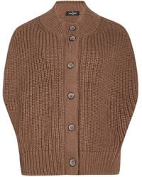 Gran Sasso - Cardigan - Lyst