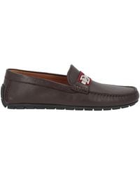 Bally - Mokassin - Lyst