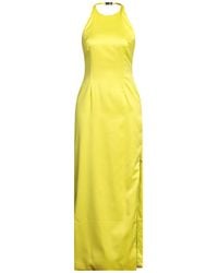 Gcds - Maxi Dress - Lyst