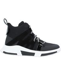 Opdater Site line lilla Fitflop High-top sneakers for Women - Up to 77% off at Lyst.com