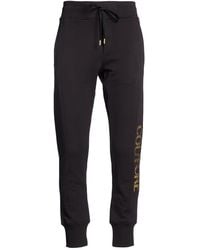 Versace Jeans Couture - Trouser - Lyst