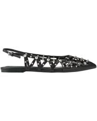 Ash - Ballet Flats - Lyst
