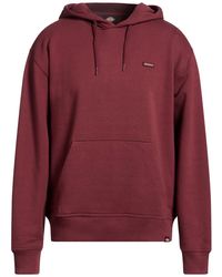 Dickies - Sweatshirt Cotton, Polyester - Lyst