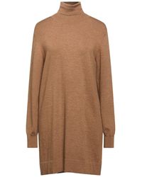 P.A.R.O.S.H. - Mini Dresses - Lyst
