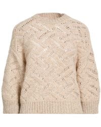 Peserico - Pullover - Lyst