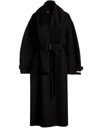 Haveone - Abrigo - Lyst