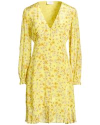 Nenette - Mini Dresses - Lyst