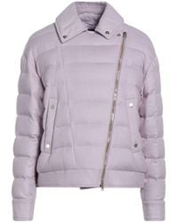 Herno - Elegant Padded Jacket For A Sophisticated Look - Lyst