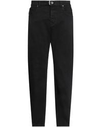 Gaelle Paris - Jeans Cotton, Elastane - Lyst