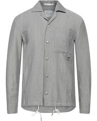 Paolo Pecora - Shirt - Lyst