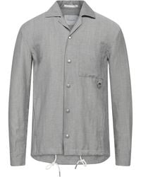 Paolo Pecora - Shirt - Lyst