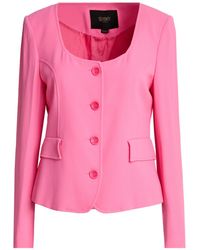 SEVENTY VENEZIA - Jacket - Lyst
