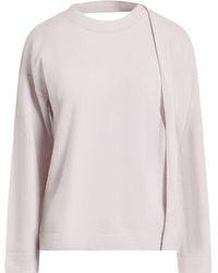 Alpha Studio - Pullover - Lyst