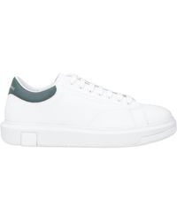 ARMANI EXCHANGE - Sneakers - Lyst
