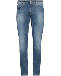 CYCLE - Jeans Cotton, Lyocell, Elastomultiester, Elastane - Lyst