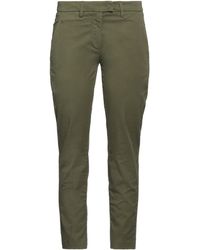 Dondup - Trouser - Lyst