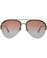Tod's - Sunglasses - Lyst