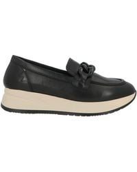 Melluso Walk - Loafers Leather - Lyst