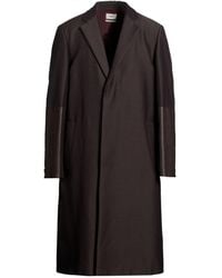 Bally - Abrigo - Lyst