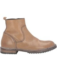 Moma - Ankle Boots - Lyst