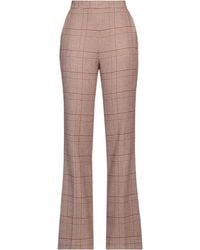 Twinset - Trouser - Lyst