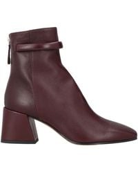 Pomme D'or - Ankle Boots - Lyst