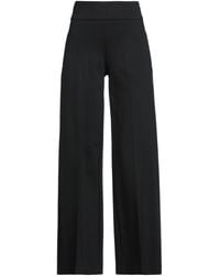 LANACAPRINA - Pants Viscose, Nylon, Elastic Fibres - Lyst