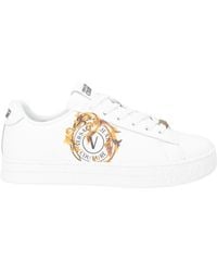Versace Jeans Couture - Trainers - Lyst