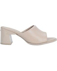 Calvin Klein - Sandals - Lyst