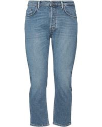 Acne Studios - Jeans - Lyst