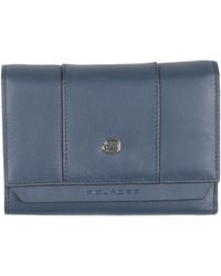 Piquadro - Wallet Cow Leather - Lyst